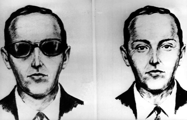 DB Cooper Case Could Still Be Solved —With Your Help