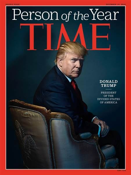 Time Person of the Year Is Who You Think It Is