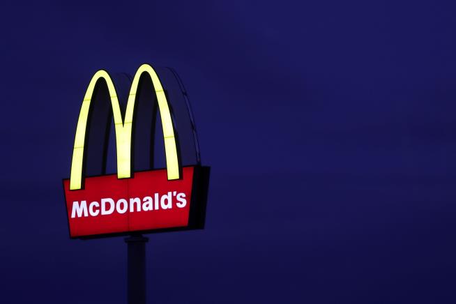 Man Sues McDonald's Over Extra Value Meal That Isn't