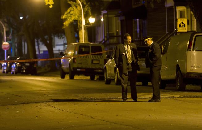 Chicago Goes 4 Days Without Deadly Shooting—a Record