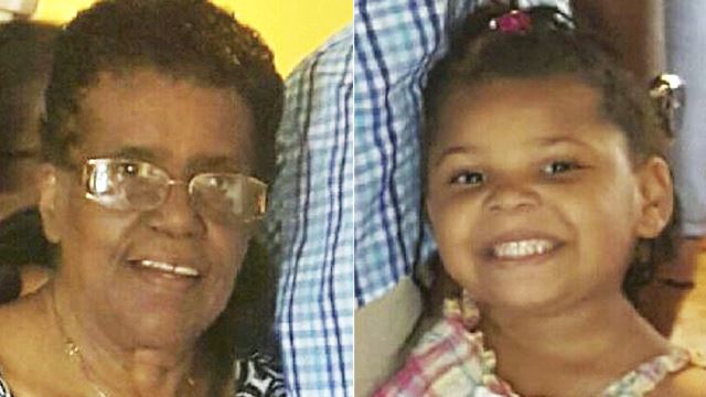 Missing NJ Girl, Great-Grandma Found Alive