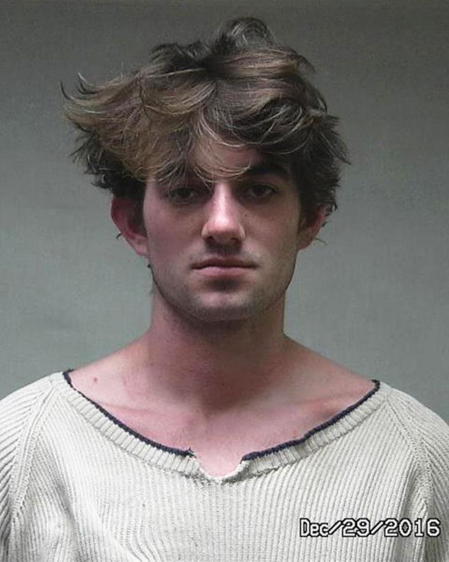 Kennedy Grandson Arrested in Aspen Bar Fight