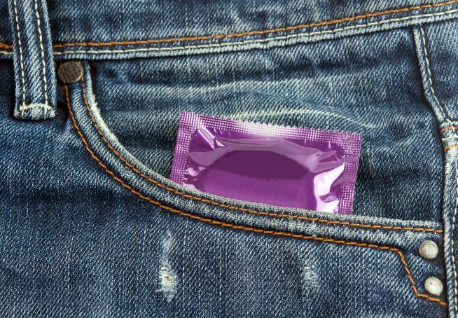 Man Convicted of Rape for Taking Condom Off During Sex