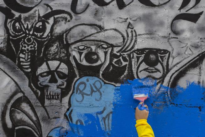 El Salvador Has First Murder-Free Day in 2 Years