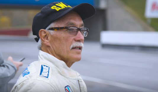 A Major US Drug Kingpin Moonlighted as a Pro Racer