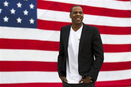 Sprint Buys Big Stake in Jay-Z's Streaming Service