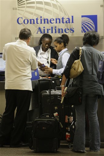 As Oil Spikes, Airlines Rethink Business Model