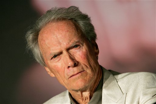Eastwood to Spike Lee: Shut Up