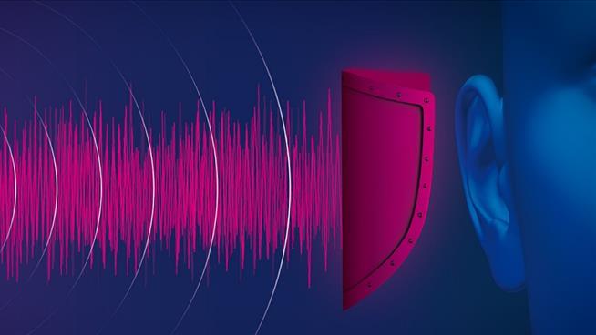 'Pink Noise' Could Save Your Hearing in Car Crash