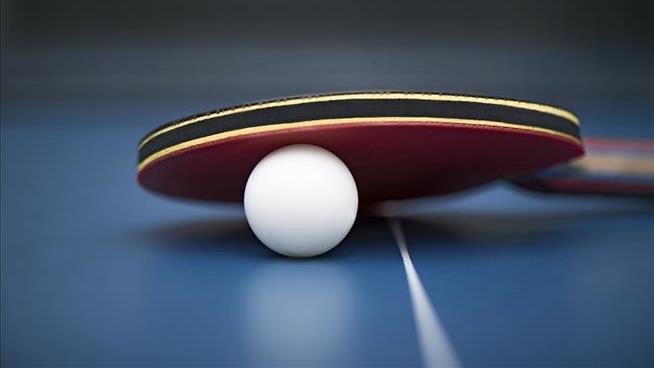 A Ping-Pong Problem: 5 Craziest Crimes of the Week
