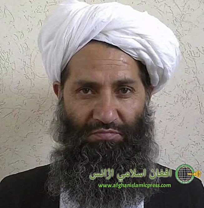 Taliban Honcho Issues Call to ... Plant Trees