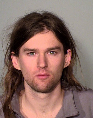 Tim Kaine's Son Arrested at Pro-Trump Rally