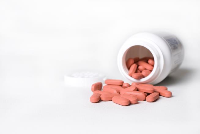 Common Meds Linked to Heart Problems