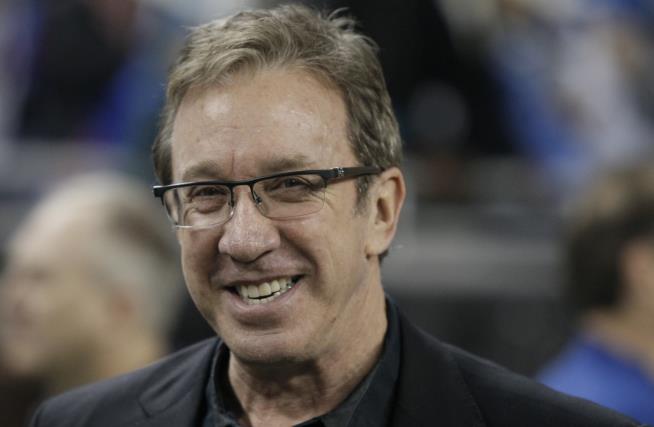 Anne Frank Center to Tim Allen: 'Have You Lost Your Mind?'