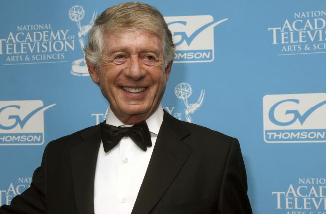 Ted Koppel Tells Hannity He's 'Bad for America'