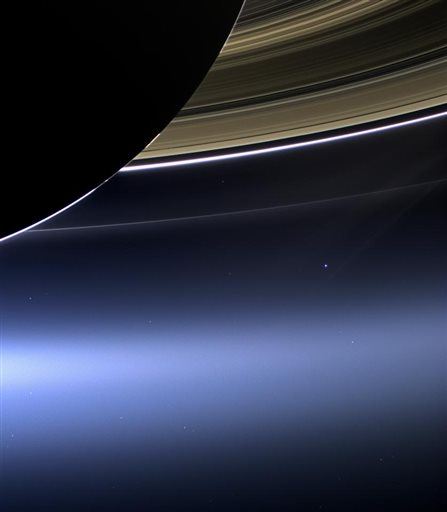 It's the Beginning of the End for Cassini Mission to Saturn