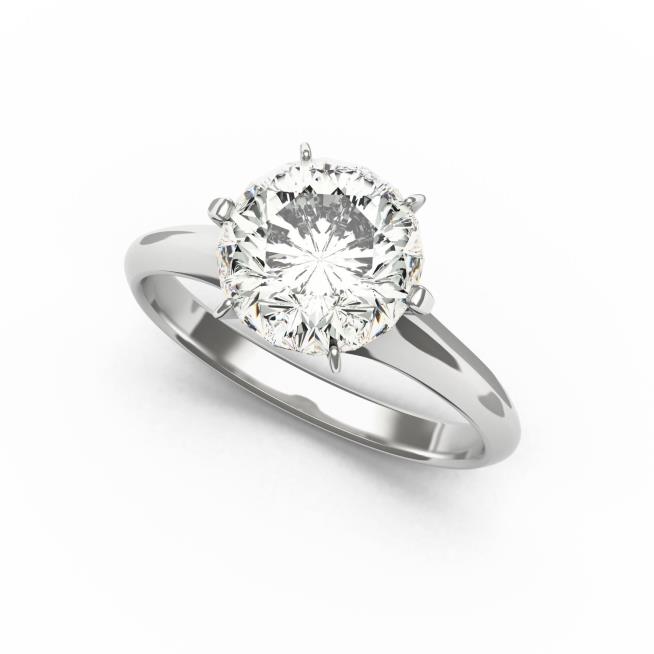 Man Starts GoFundMe Page to Buy $15K Engagement Ring