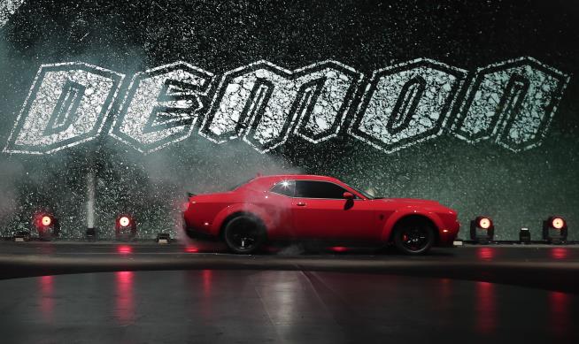 Behold, the World's 'Fastest Production Car'