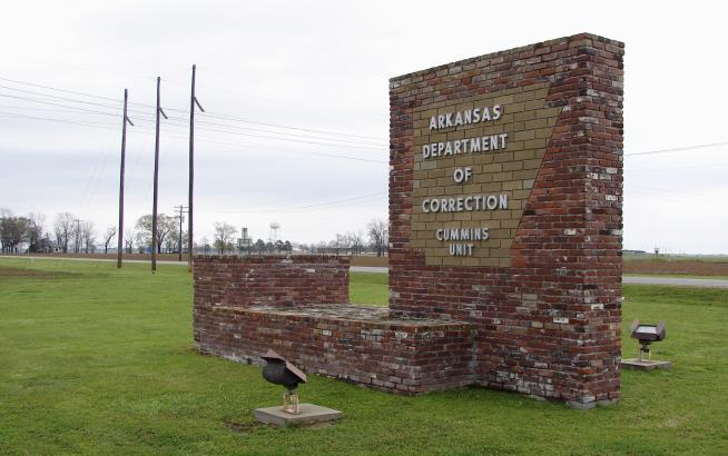 Arkansas Carries Out 4th Execution in 8 Days