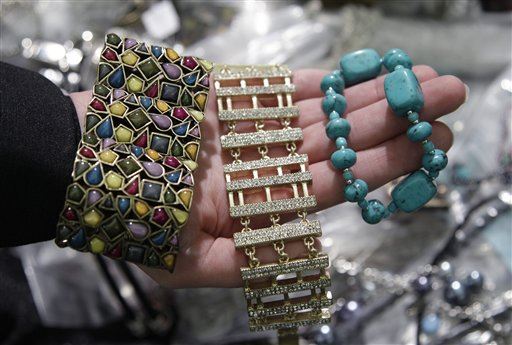 Did You Get Ripped Off? 7 Most Counterfeited Items