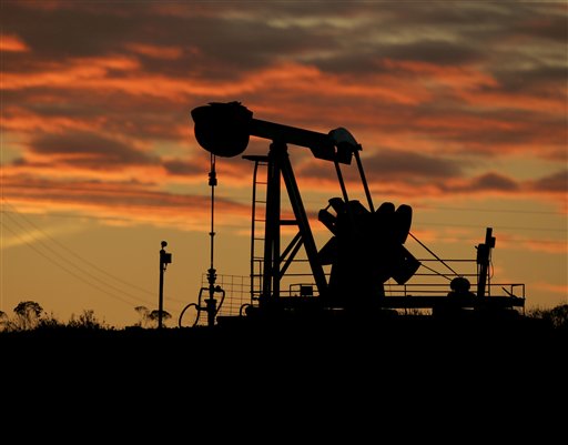 Oil Reversal Stymies Rally