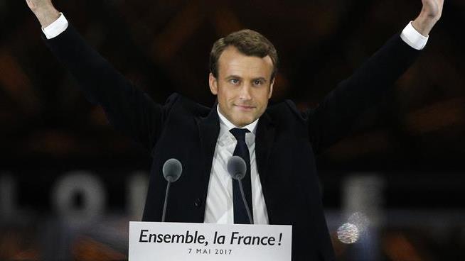Hardest Part Lies Ahead for France's Next President