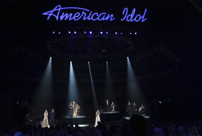 Less Than a Year After It Left, American Idol Is Back