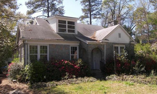 SC Home Comes With Tenant Who Doesn't Pay