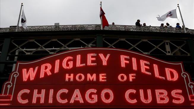Cubs Fan Dies in Tragic Accident at Wrigley Field