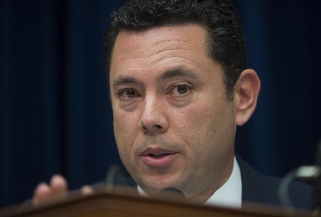 In Another Surprise, Chaffetz to Quit Early