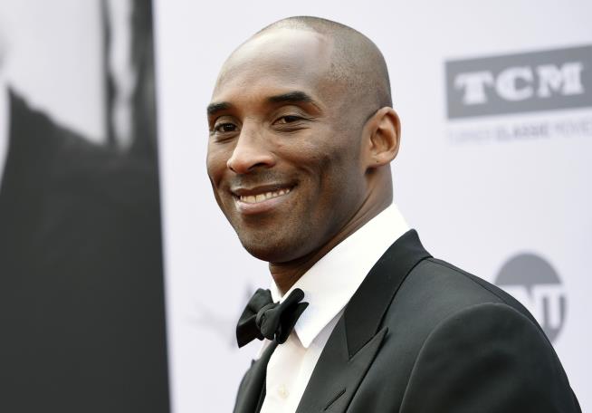 Teen Gets Class Out of Final With Assist From Kobe Bryant
