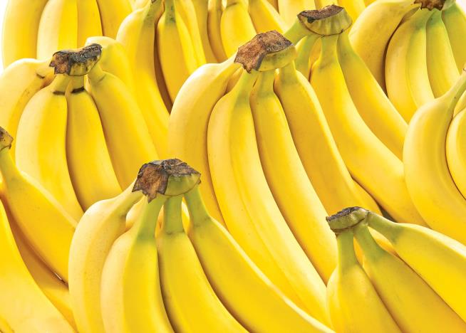 Amazon CEO Jeff Bezos' Big Idea Was Bananas