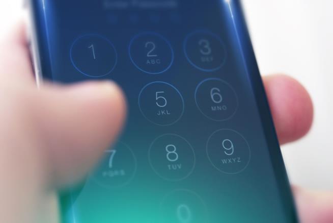 Florida Man Jailed for Giving Cops Wrong Phone Passcode