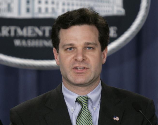Chris Christie's Attorney Tapped for FBI Chief