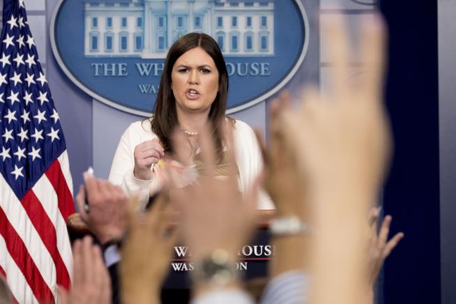 White House: 'The President Is Not a Liar'