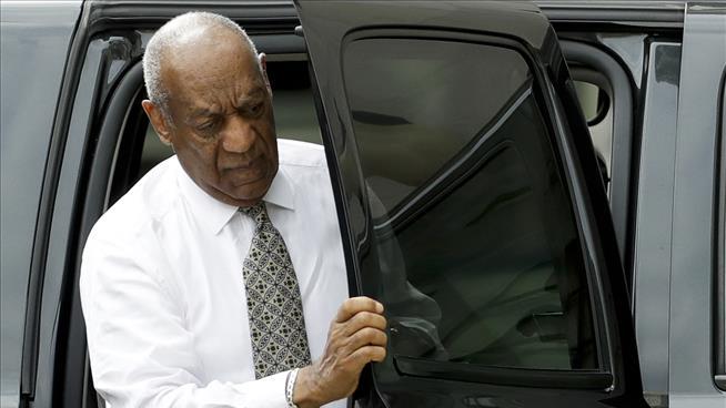 Exasperation and Tears as Cosby Jury Struggles