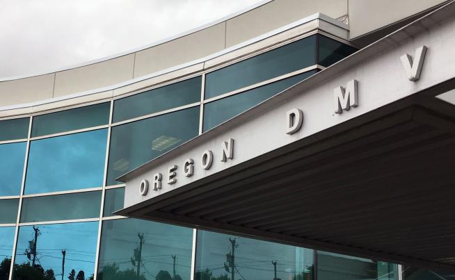 Oregon Driver's Licenses to Undergo a Novel Change