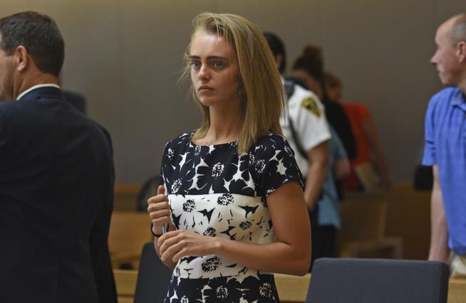 Woman Guilty in 'Suicide-by-Text' Case