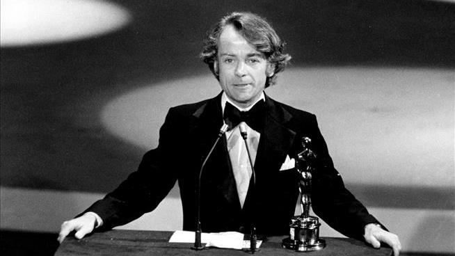 Oscar-Winning Rocky Director Dead at 81