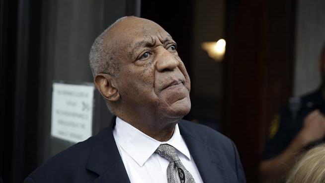Prosecutor Vows to Try Cosby a 2nd Time