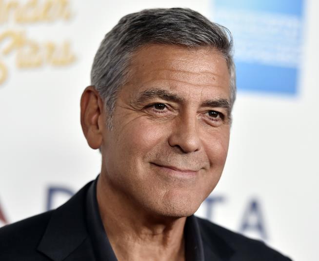 Clooney Sells Tequila Brand in $1B Deal