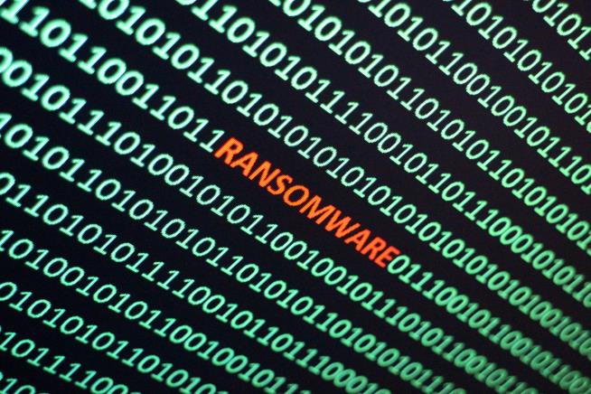 Massive Ransomware Attack Spreading Around the World