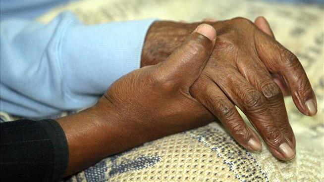 Stress Increases Dementia Risk in African Americans: Study