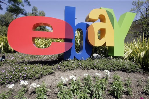 EBay Will Open Doors to Outside Programmers