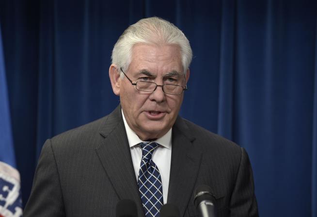 Wary US Certifies That Iran Is Abiding by Nuclear Deal