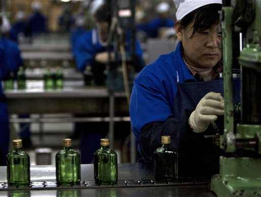 US Companies Set Up Shop in Vietnam