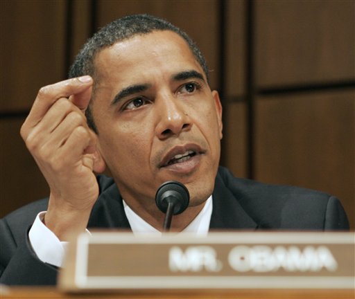 Obama Wants Probe of VA Drug Tests