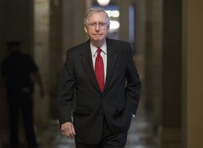 Senate Rejects Proposal to Repeal ObamaCare