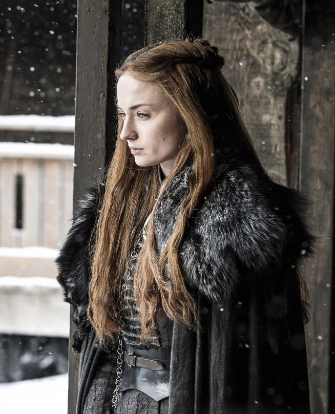 After Cyberattack, HBO Episodes Leaked