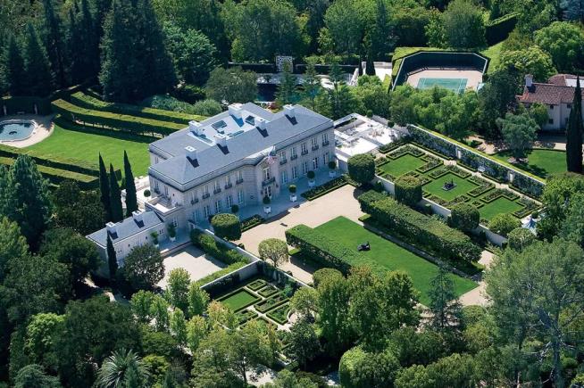 This Is America's Priciest Home for Sale—by Far